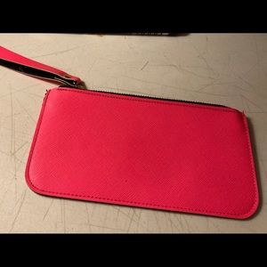 Hand made purse